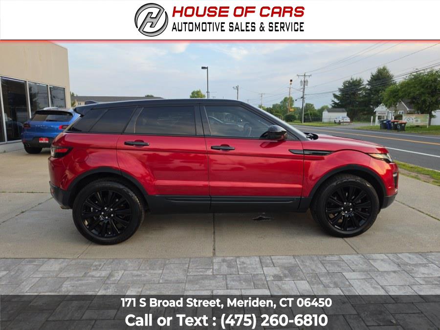 land rover range rover evoque 2016 SALVR2BG6GH093063 image land rover range rover evoque 2016 SALVR2BG6GH093063 image
